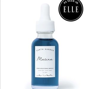 Earth Harbor Marina Biome Brightening Ampoule